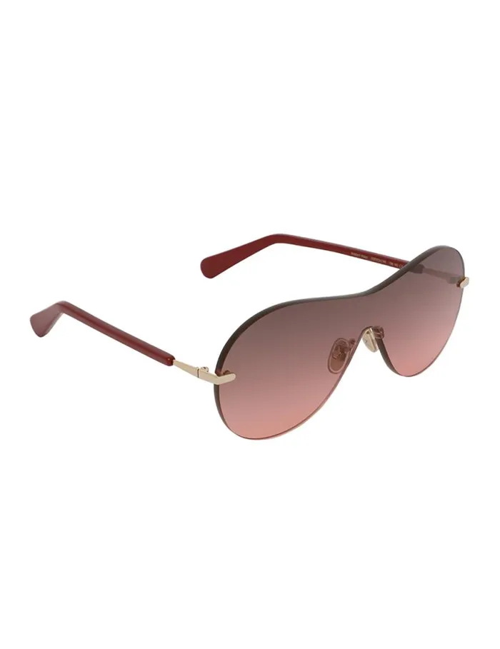 Zimmermann Sunglasses Zimmermann Radiant Mask Cherry 8211 Women