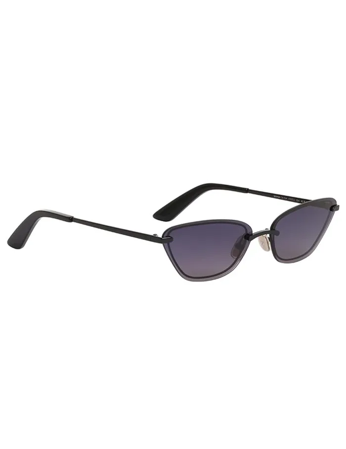 Zimmermann Sunglasses Zimmermann Uptempo Cat Eye Black 8211 Women