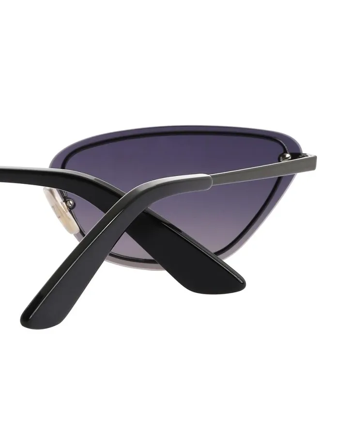 Zimmermann Sunglasses Zimmermann Uptempo Cat Eye Black 8211 Women
