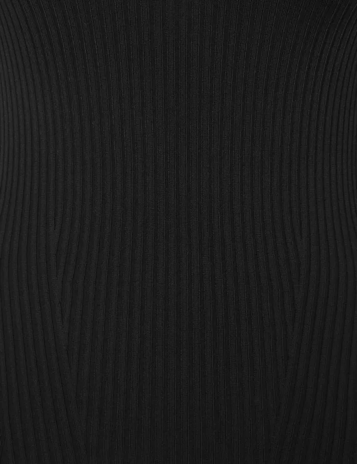 Zimmermann Tops Scoop Neck Tank Black 8211 Women